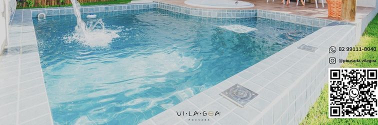 其他 VILAGOA POUSADA