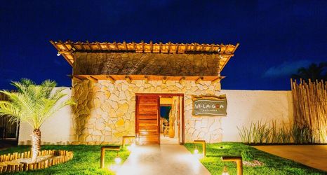 其他 2 VILAGOA POUSADA