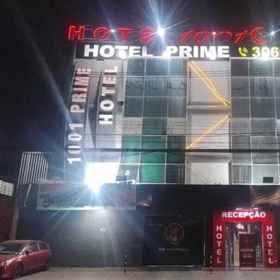 Primary image11001 prime,Taguatinga Sul飯店