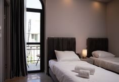 Others 5 All Seasons Boutique Hotel - Jerusalem