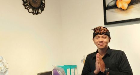 Others 2 Alam Jepun Villa