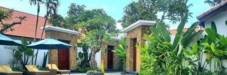 Others Alam Jepun Villa