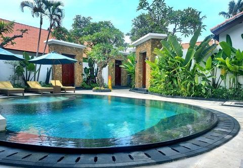 Others Alam Jepun Villa