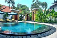 Others Alam Jepun Villa