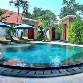 Primary image 1 Alam Jepun Villa, Deddy's Hotels