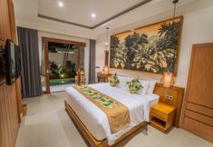 Others 3 Alam Jepun Villa