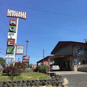 Primary image1States Motel,先锋法院广场飯店