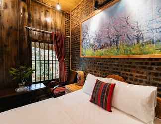 Khác 2 Hà Giang Xanh Homestay