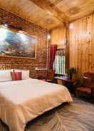 ห้องพัก Hà Giang Xanh Homestay