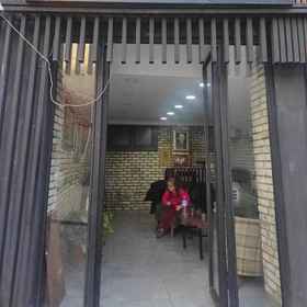 Reception 1 Pera Hotel, โรงแรม & ที่พัก Dogan Studios Taksim