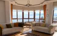 Others 7 Gorgeous Flat With Sea View in Rize