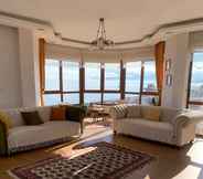 Others 7 Gorgeous Flat With Sea View in Rize