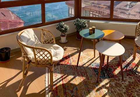Lainnya Gorgeous Flat With Sea View in Rize