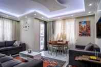 Others Fully Furnished Cozy and Private Flat in Avcilar