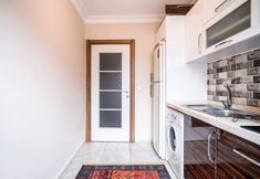 Khác 6 Fully Furnished Cozy and Private Flat in Avcilar