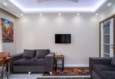 Khác 2 Fully Furnished Cozy and Private Flat in Avcilar