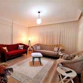 Primary image 1 Spacious and Cozy Apartment in Muratpasa Antalya, BedBankGlobalSoftware Hotels