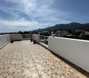 Others 3 Nature View Flat With Terrace in Kyrenia