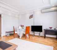 Others 3 Centrally Located Spacious Modern Flat in Bakirkoy