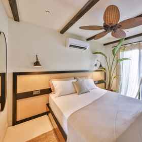 Room1K-Log Studios,卡什区公寓