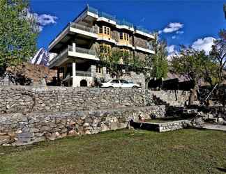 Lain-lain 2 Borith Inn - Hunza