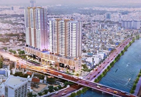 其他 Lisa's Home - Millennium Luxury