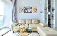 Lainnya 5 Lisa's Home - Millennium Luxury