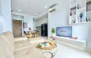 Lainnya 3 Lisa's Home - Millennium Luxury