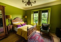 其他 7 House of Brohedyn