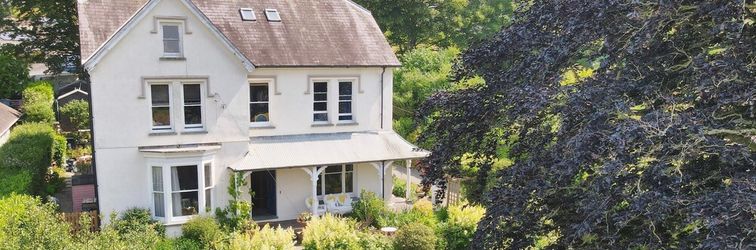 其他 House of Brohedyn