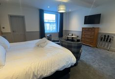 その他 2 The White Bull