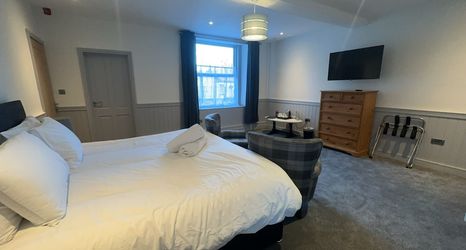 その他 2 The White Bull