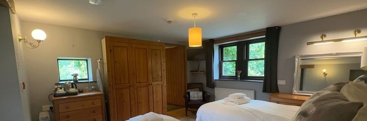 その他 The White Bull