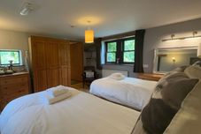 その他 The White Bull