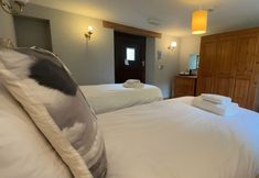 その他 5 The White Bull