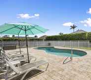 Khác 2 Treasure Ct. 1258, Marco Island Vacation Rental 5 Bedroom Home by Redawning