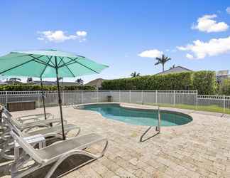 Others 2 Treasure Ct. 1258, Marco Island Vacation Rental 5 Bedroom Home by Redawning