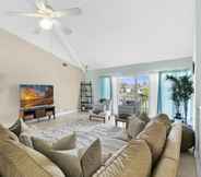 Others 7 Treasure Ct. 1258, Marco Island Vacation Rental 5 Bedroom Home by Redawning