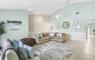 อื่นๆ 5 Treasure Ct. 1258, Marco Island Vacation Rental 5 Bedroom Home by Redawning