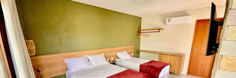 Khác Jubaia Milagres by ER