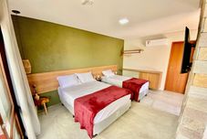 Khác Jubaia Milagres by ER