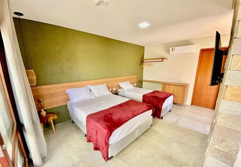 Others Jubaia Milagres by ER