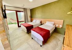 Khác 4 Jubaia Milagres by ER