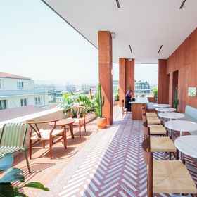 Primary image 1 ステイラブタクシム, ネビザーデ通り ホテル