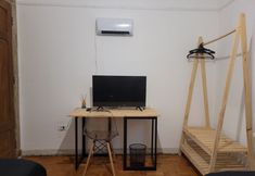 其他 3 Quarto Nórdico - Vila Mariana