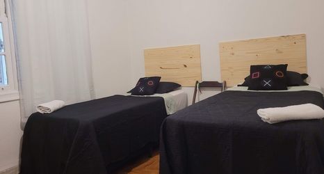 其他 2 Quarto Nórdico - Vila Mariana