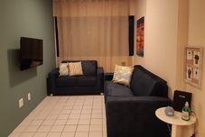 Others Apartamento da Cor do Mar - VR-1202