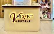 Others 5 Velvet Hostels