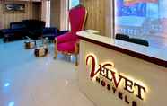 Others 6 Velvet Hostels