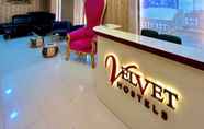 Others 6 Velvet Hostels